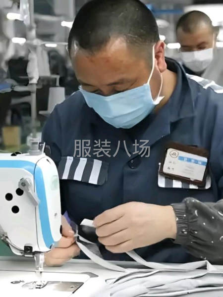 监狱承接各类外发订单-第3张图片