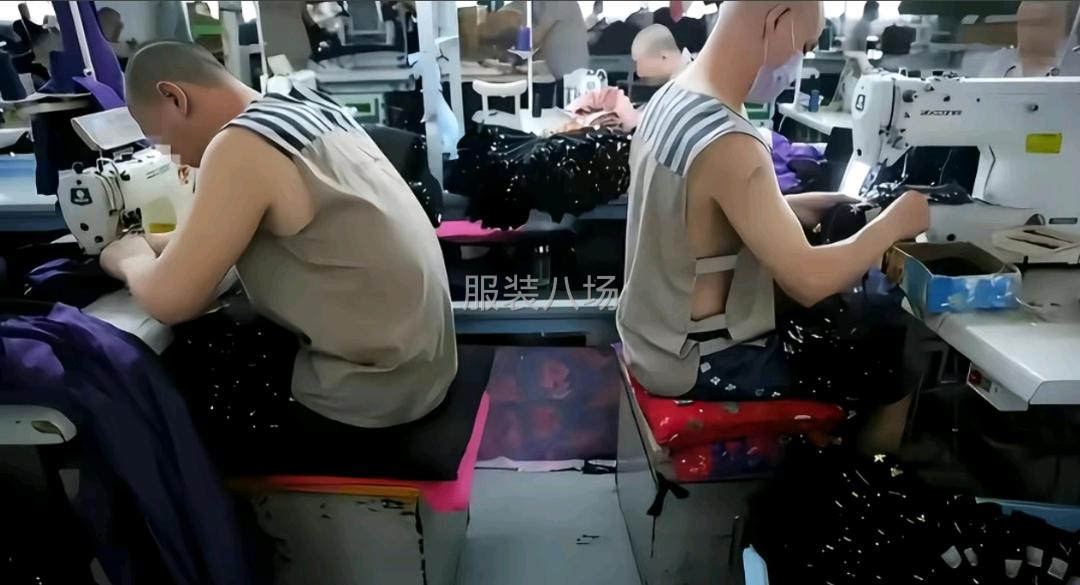 监狱承接各类外发订单-第1张图片