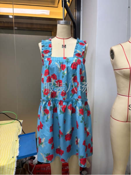 shein obm  odm 供应商  目前是新商阶段-第1张图片