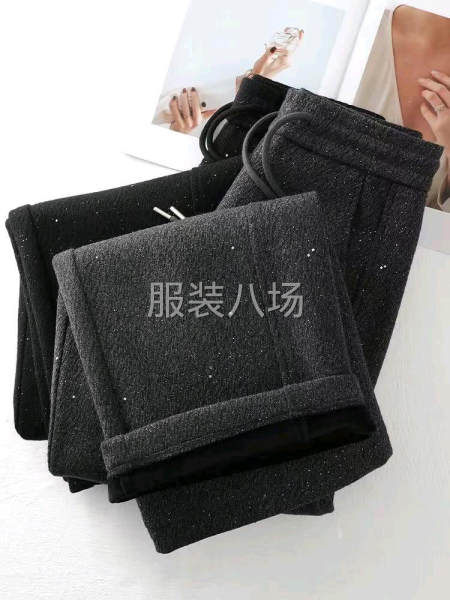 爆款女裤，工厂供货-第7张图片