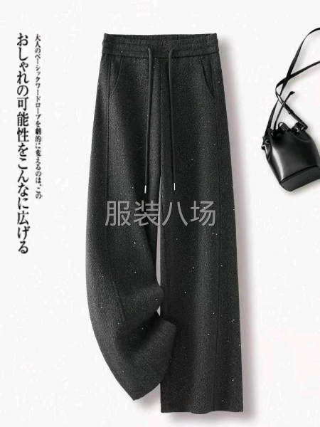 爆款女裤，工厂供货-第4张图片