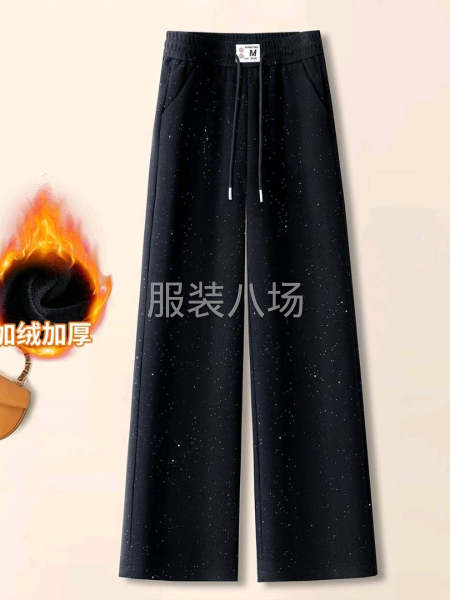 爆款女裤，工厂供货-第1张图片