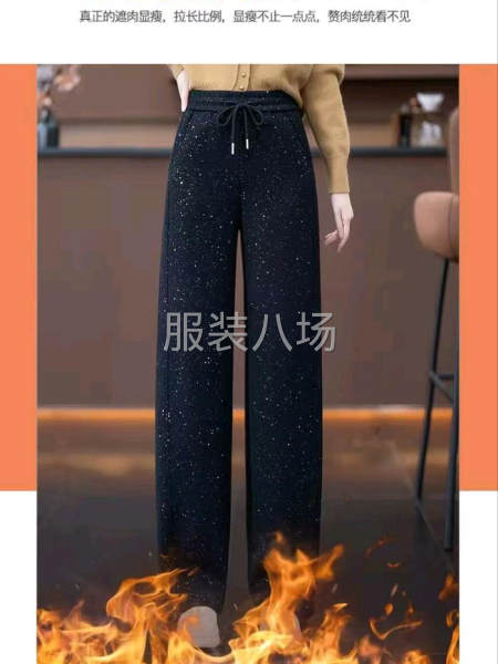 爆款女裤，工厂供货-第9张图片