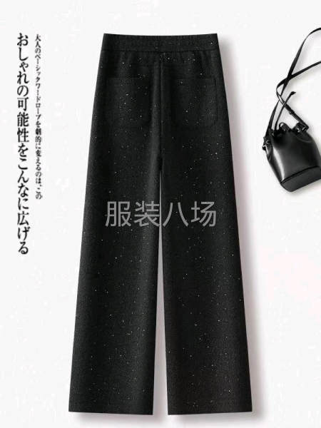 爆款女裤，工厂供货-第5张图片