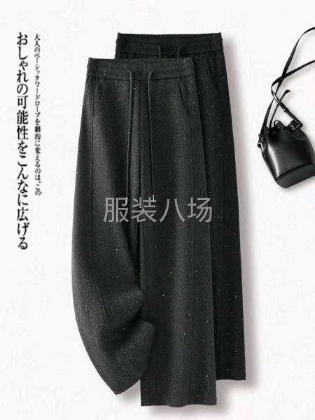 爆款女裤，工厂供货-第6张图片