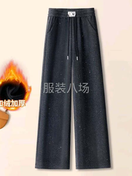爆款女裤，工厂供货-第2张图片