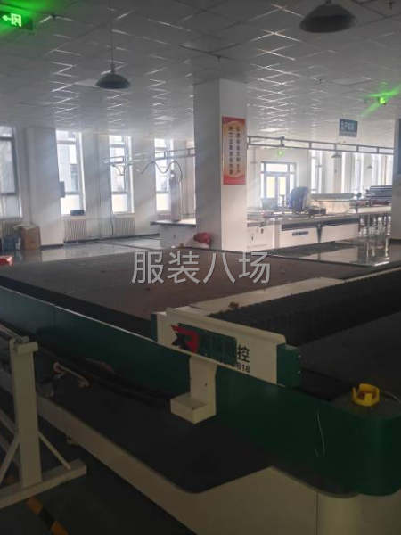 承接所有皮絨類型加工項(xiàng)目-第4張圖片