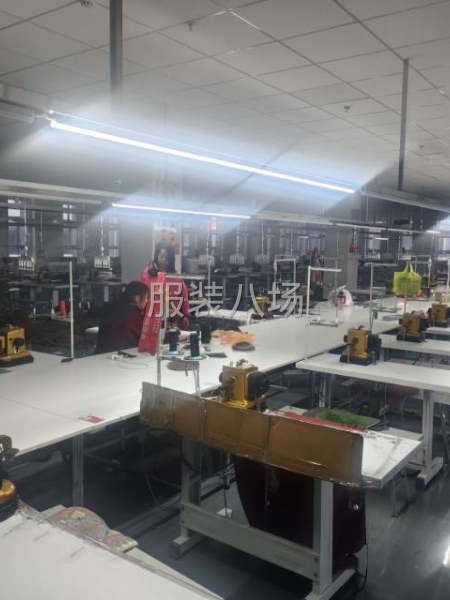 承接所有皮絨類型加工項(xiàng)目-第2張圖片