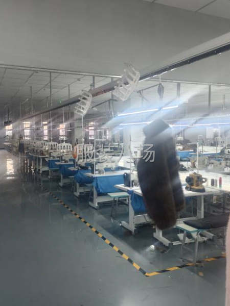 承接所有皮絨類型加工項(xiàng)目-第3張圖片