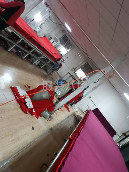 求職全職裁剪主刀,經驗20年-第1張圖片