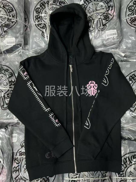 有克罗心巴黎 T牛仔裤 牛仔衫的工厂联系下有直播团队金宝也有-第6张图片