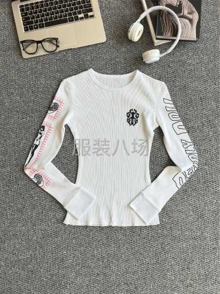 有克罗心巴黎 T牛仔裤 牛仔衫的工厂联系下有直播团队金宝也有-第2张图片