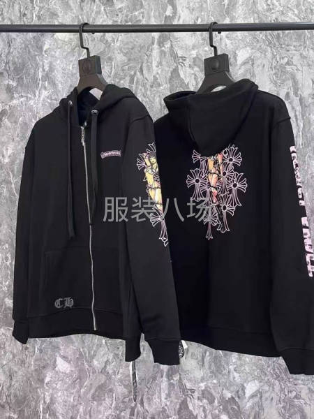 有克罗心巴黎 T牛仔裤 牛仔衫的工厂联系下有直播团队金宝也有-第7张图片