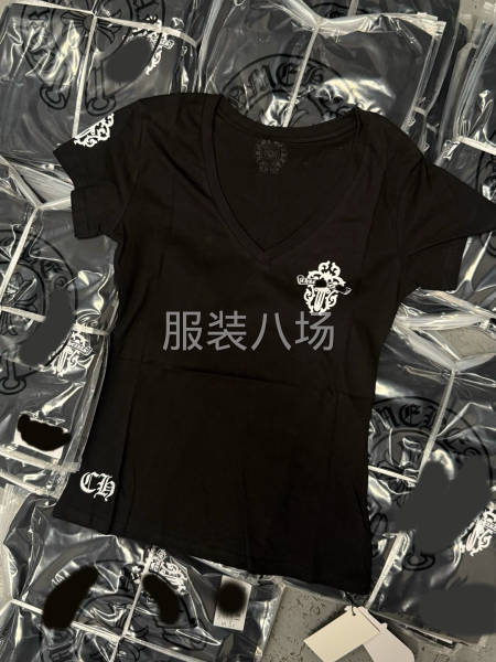 有克罗心巴黎 T牛仔裤 牛仔衫的工厂联系下有直播团队金宝也有-第4张图片