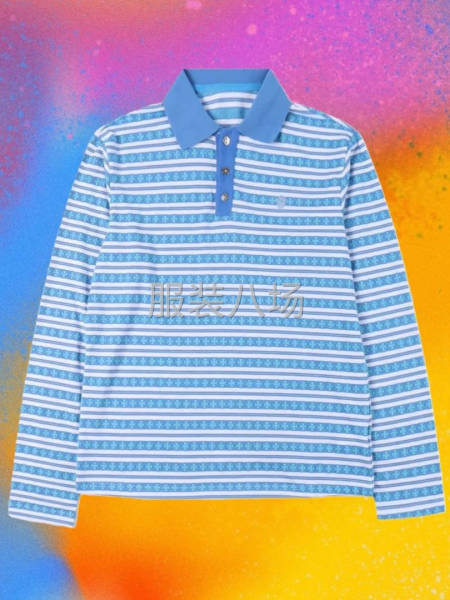 有克羅心巴黎 T 牛仔褲 牛仔衫聯(lián)系下 有直播團隊金寶也有檔-第2張圖片