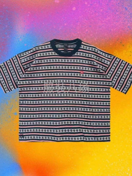 有克羅心巴黎 T 牛仔褲 牛仔衫聯(lián)系下 有直播團隊金寶也有檔-第3張圖片