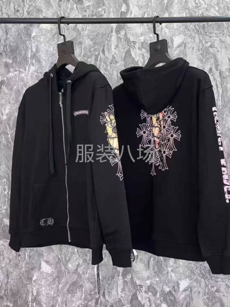 有克羅心巴黎 T 牛仔褲 牛仔衫聯(lián)系下 有直播團隊金寶也有檔-第5張圖片