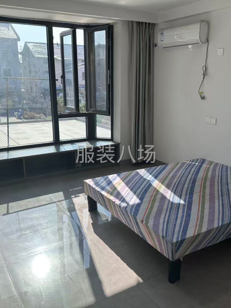 莫城斜橋有 兩間住房出租-第1張圖片