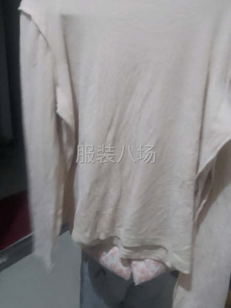 承接，褲子上衣馬甲針織，打底衫，國風系列，-第2張圖片