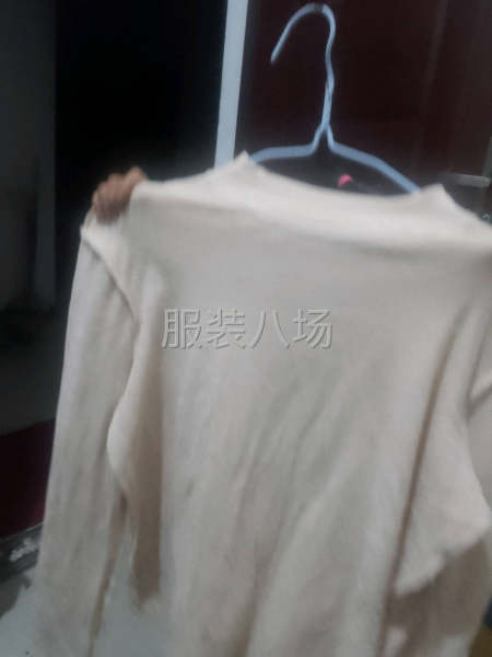 承接，褲子上衣馬甲針織，打底衫，國風系列，-第1張圖片