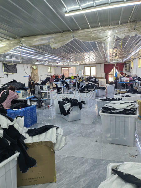 50-100人工厂寻求订单-第1张图片