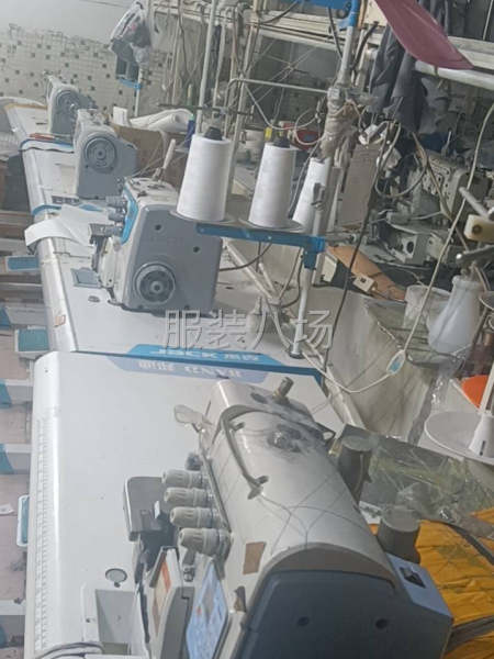 土华200方电梯厂房转让-第1张图片