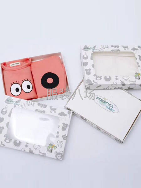 包装辅料 物美价廉性价比超高-第1张图片