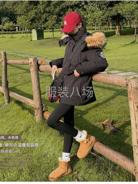 承结加工，时装，网单，工装，校服-第5张图片