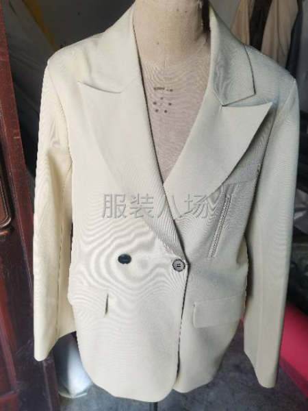 承结加工，时装，网单，工装，校服-第2张图片