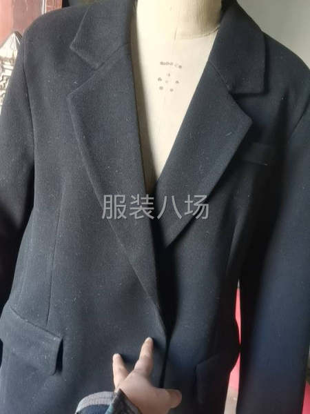 承结加工，时装，网单，工装，校服-第3张图片