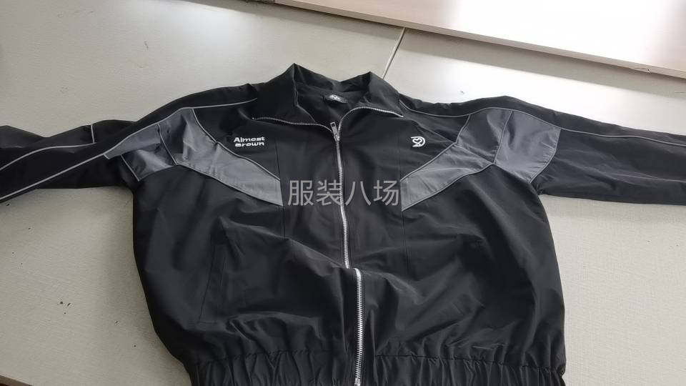 承结加工，时装，网单，工装，校服-第7张图片