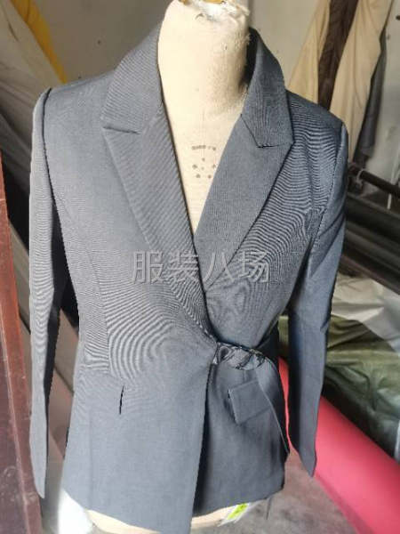 承结加工，时装，网单，工装，校服-第4张图片