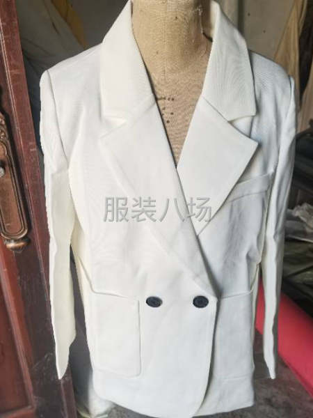 承结加工，时装，网单，工装，校服-第1张图片