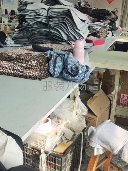 小作坊工廠尋求客戶-第2張圖片