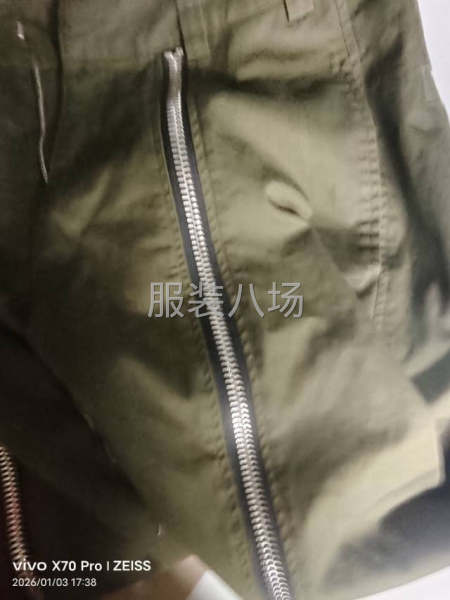 小作坊工廠尋求客戶-第1張圖片