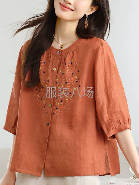 专注女装加工！包裁包做，清加工都能配合-第1张图片