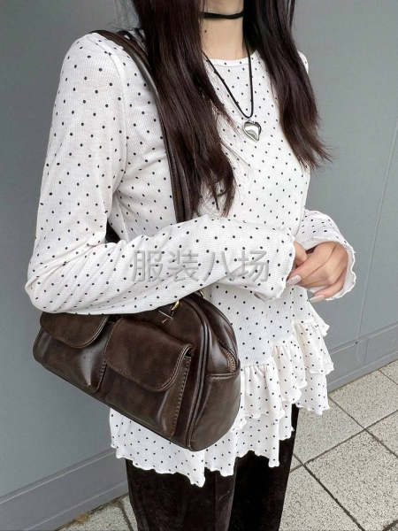 针织，梭织 网纱，珠片，女装全品类，找相对应合适的工厂-第2张图片