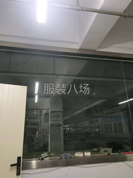 招聘樣衣工，整件工，流水工-第1張圖片