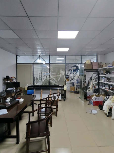 厂房转让，有办公室，有直播间-第5张图片