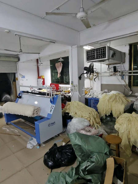 厂房转让，有办公室，有直播间-第2张图片