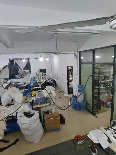 厂房转让，有办公室，有直播间-第3张图片