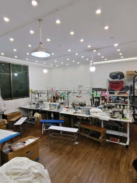 厂房转让，有办公室，有直播间-第4张图片