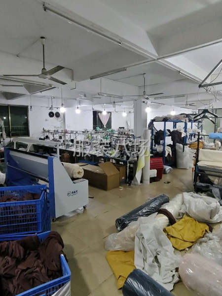 厂房转让，有办公室，有直播间-第1张图片