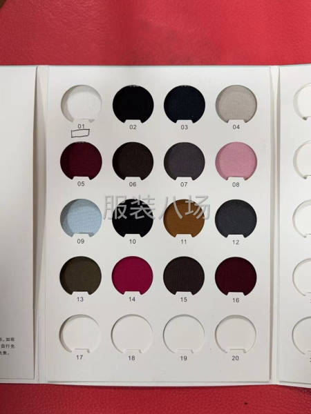 高品质 低价位 重磅潮牌双纱-第1张图片