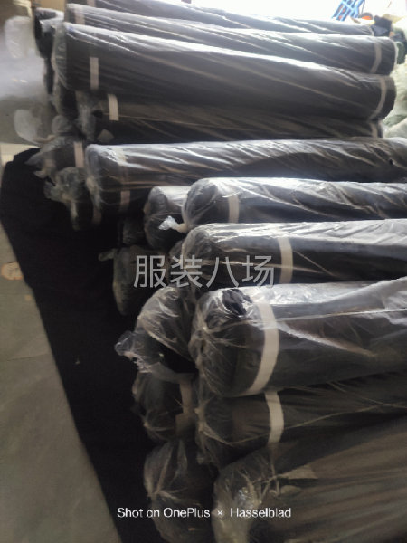 本厂专业生产男女裤-第5张图片