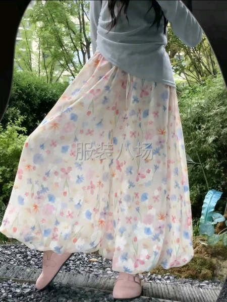 本厂专业生产男女裤-第3张图片