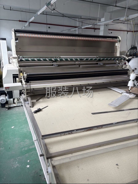 转让9.9层新爱科GLSC系列智能裁剪设备-第4张图片