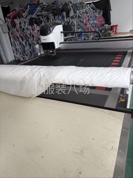 转让9.9层新爱科GLSC系列智能裁剪设备-第2张图片