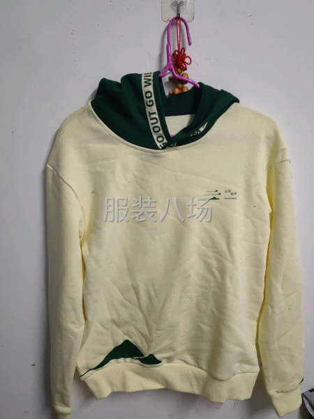 夫妻档工厂寻求客户-第1张图片