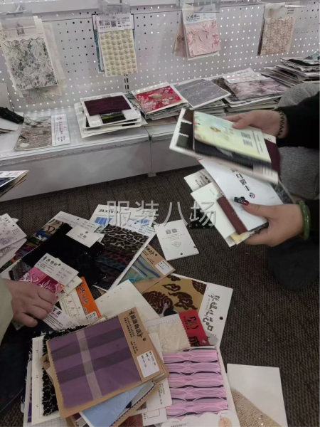 爆款率高服装原创设计-第1张图片